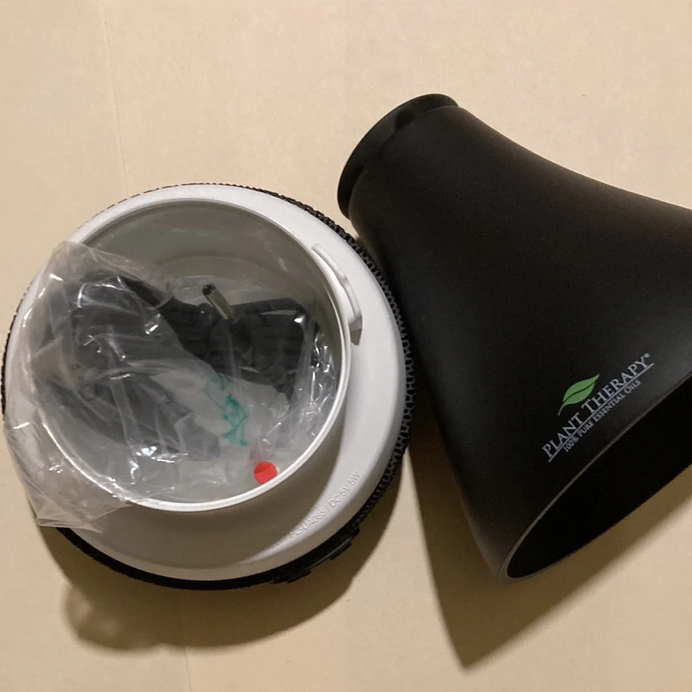 Nova Fuse - USB diffuser